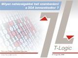 T-Logic előadás az IIR II. SOA-fórumán